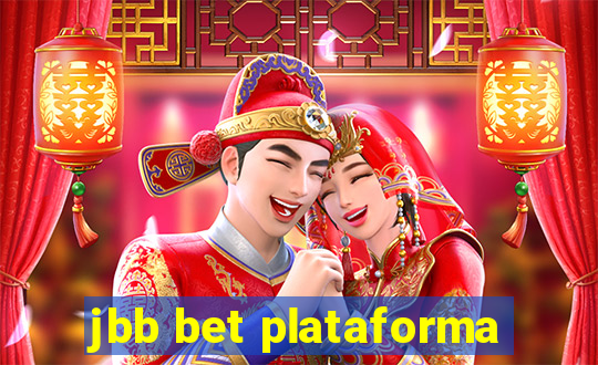 jbb bet plataforma